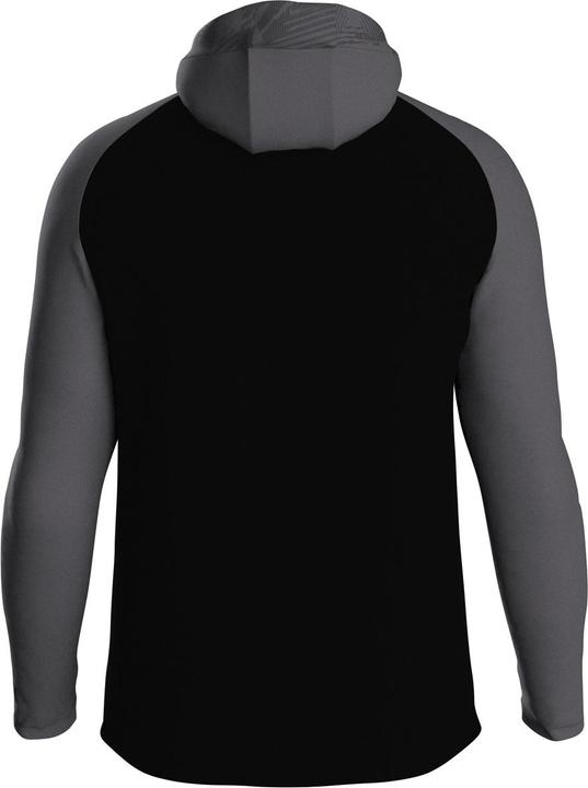 Produktbild JAKO Kapuzenjacke Iconic (44)
