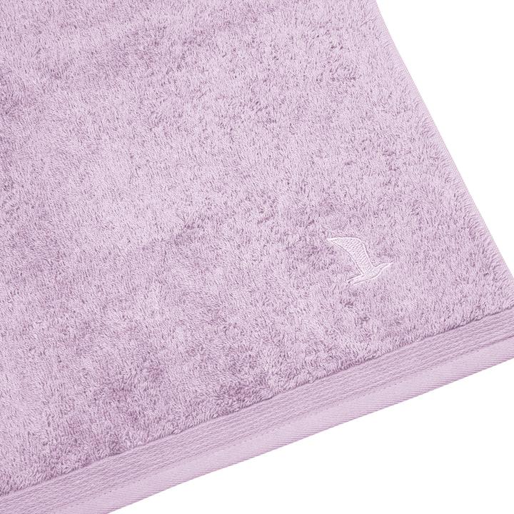 Produktbild Möve Superwuschel 2 X Seif- 2 X Gäste- 2 X Dusch- 2 X Handtuch im Set (80 x 150 cm, 50 x 100 cm, 30 x 30 cm, 30 x 50 cm)