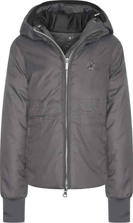 Actual product image Imperial Riding KIDS Tech Jacket IRHJessy (128)