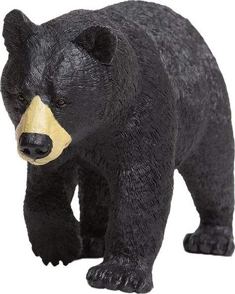 Image du produit Safari Wlw Ours noir