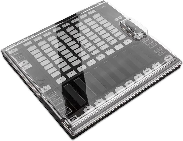 Immagine prodotto Decksaver Marmellata di macchine NI