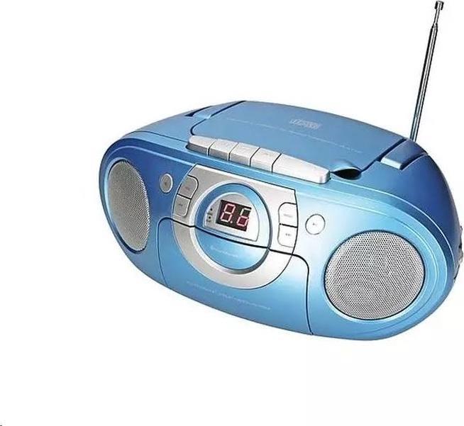 Produktbild Soundmaster SCD5100 (FM, AM)