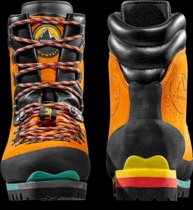 Produktbild La Sportiva Nepal Top Work (42)