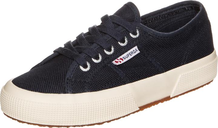 Actual product image Superga 2750 Jcot Classic Sneaker Kids (32)