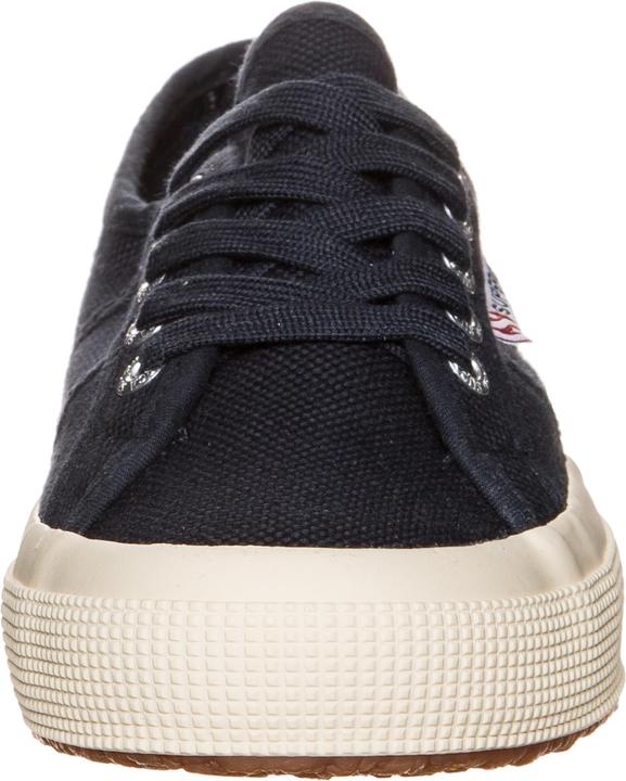 Actual product image Superga 2750 Jcot Classic Sneaker Kids (32)