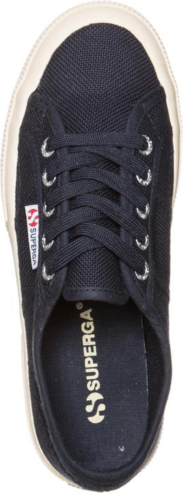 Actual product image Superga 2750 Jcot Classic Sneaker Kids (32)