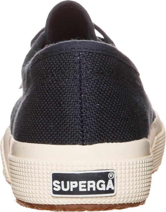 Actual product image Superga 2750 Jcot Classic Sneaker Kids (32)