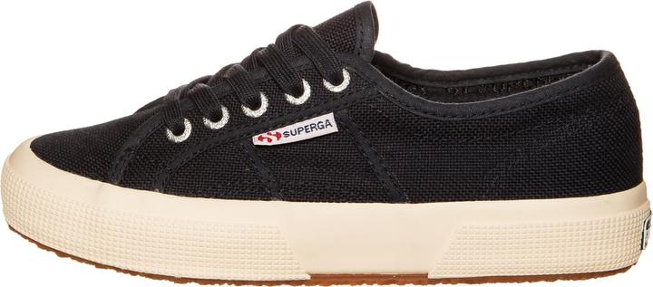 Actual product image Superga 2750 Jcot Classic Sneaker Kids (32)