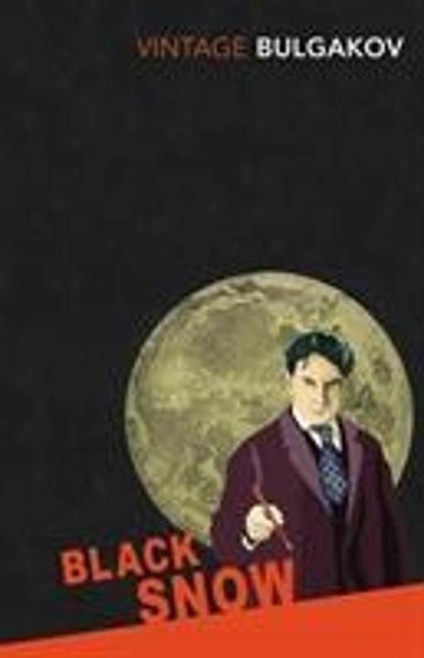 Produktbild Black Snow (Englisch, Mikhail Bulgakov, 2010)