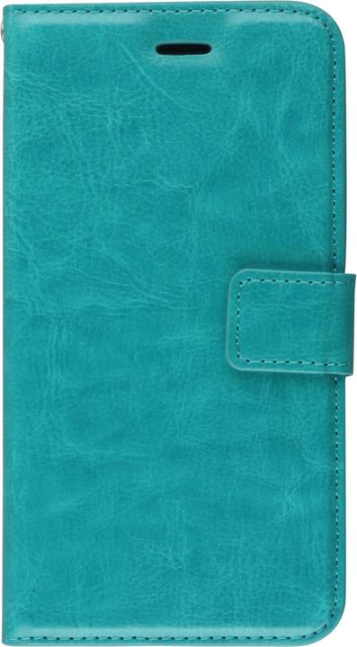 Immagine prodotto PhoneLook Fourre Premium Flip Turchese (Apple iPhone 11 Pro Max)