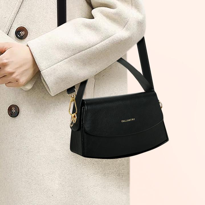 Produktbild Gallantry YL-26009-BLACK Handtasche