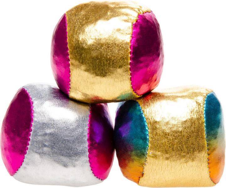 Balles de jonglage