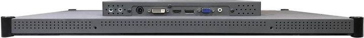 Image du produit AG neovo X-24E 24IN 1920X1080 FHD (1920 x 1080 pixels, 23.50")