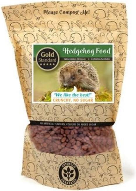 Produktbild Wildlife World Igelfutter 950 g (1 x, 0.95 kg)
