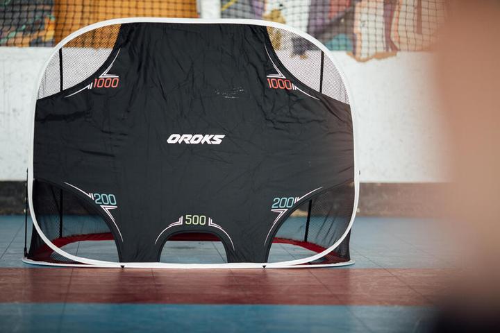 Actual product image Oroks The Kage