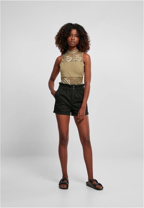 Image du produit Urban Classics Ladies Laces Body - 5866 (5XL)