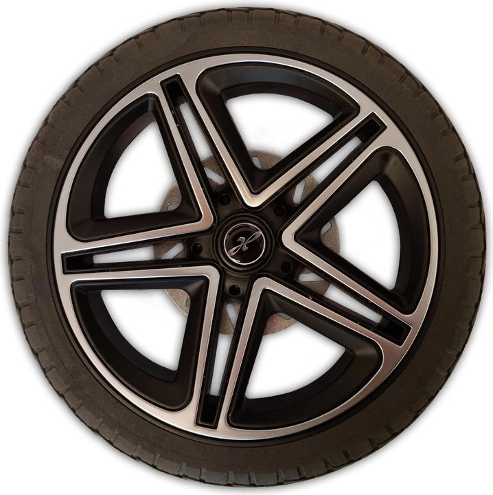 Immagine prodotto Hartan Cerchio della ruota posteriore Trigon per Racer GTS & GTX