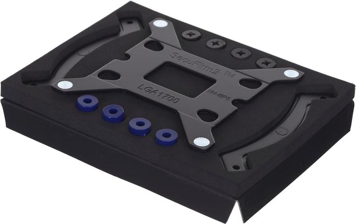 Actual product image Noctua Upgrade Kit NM-I17xx-MP78 CH.BK