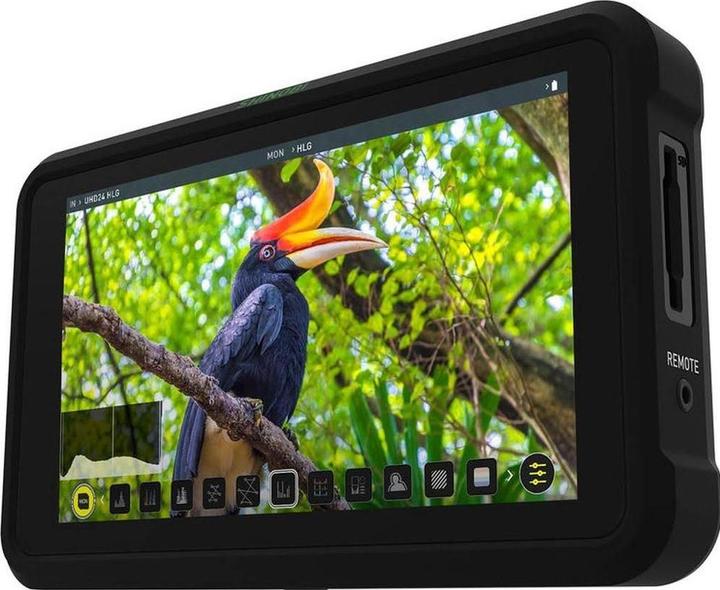 Produktbild Atomos Shinobi (5.20", Full HD)