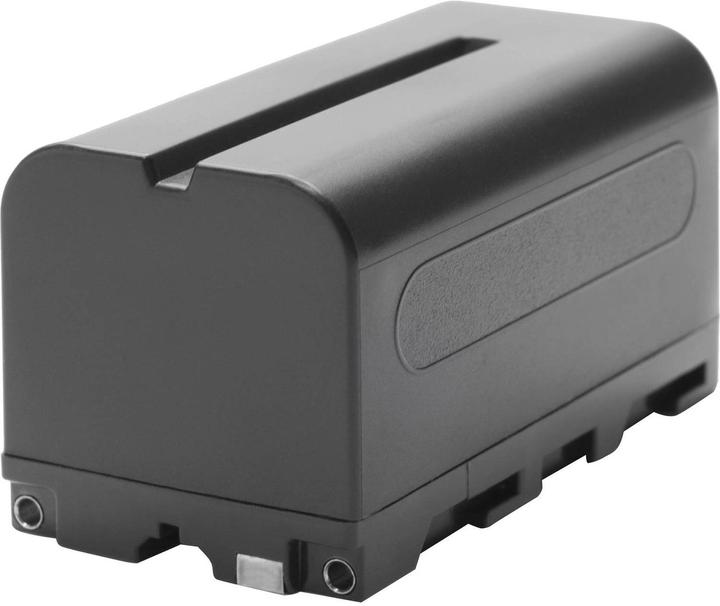 Image du produit Atomos Batterie 5200mAh (Batterie)