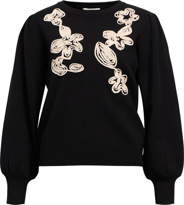 Object OBJJOANA Pullover (S)