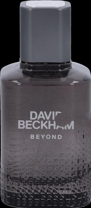 Image du produit David Beckham Au-delà de (Eau de toilette, 60 ml)