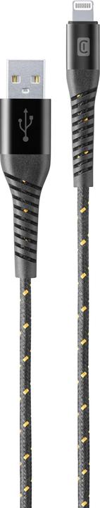 Produktbild Cellularline Extreme Cable XL (2 m, USB 2.0)