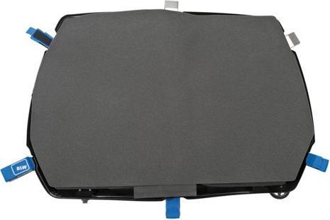 Image du produit B&W International Bike Guard Curv Valise pour vélo (Sacoche de cadre)