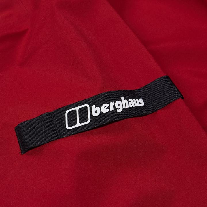 Image du produit Berghaus Fenham Softshell Crew (XXL)