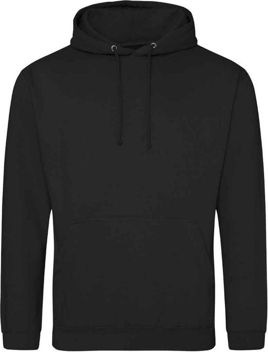 Immagine prodotto Awdis College Felpa con Cappuccio Adulto Unisex (S)