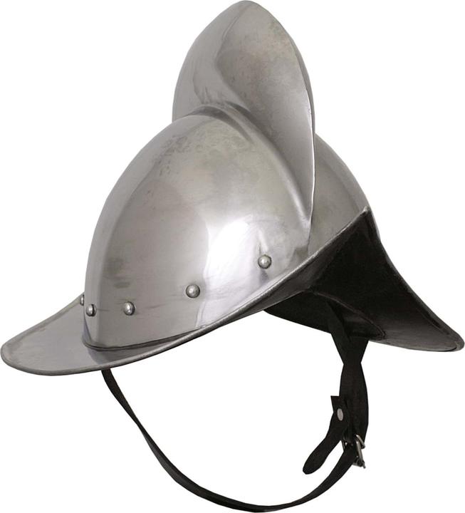 Produktbild Battle Merchant Deutscher Morion Helm