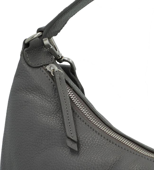 Actual product image Jost Vika shoulder bag leather 39 cm