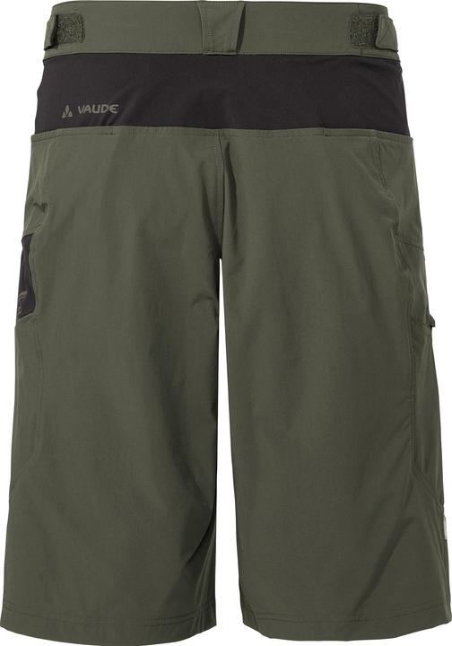 Produktbild Vaude Altissimo III (XXL)