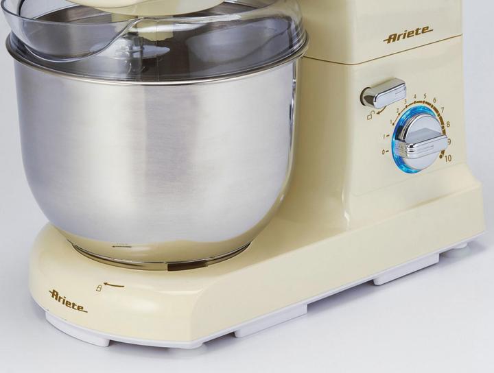 Image du produit Ariete Pastamatic Gourmet 1950 Edition (1500 W)