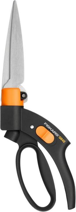 Actual product image Fiskars Lawn edge trimmer Servo-System GS42