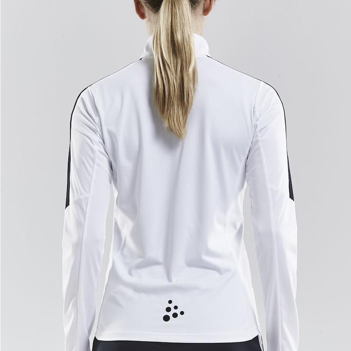 Image du produit Craft Progress Halfzip Ls Tee W (L)