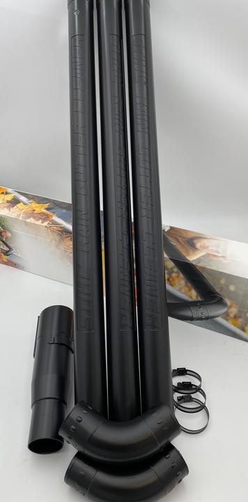 Image du produit Stihl 42410071003 Dachrinnen-Reinigungsset