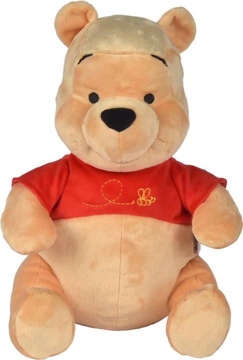 Simba Disney : Winnie l'Ourson - Ourson Refresh 60 cm Plush (60 cm)