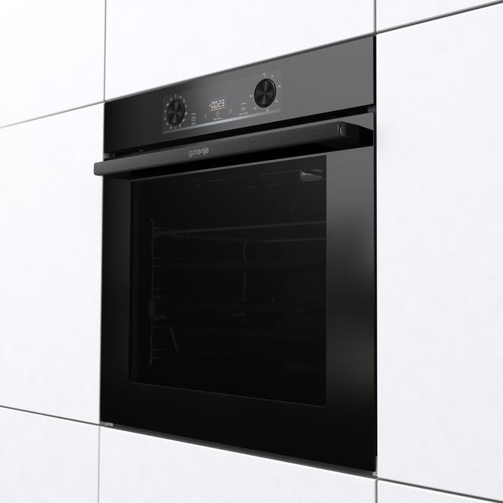 Actual product image Gorenje BPS 6737 E14BG Oven A+