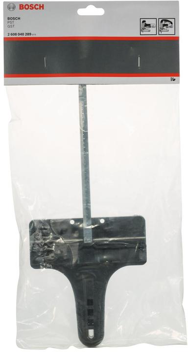 Produktbild Bosch Professional Zubehör Parallelanschlag, passend zu: GST, PST (68 cm)