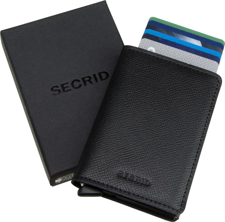 Produktbild Secrid Slimwallet