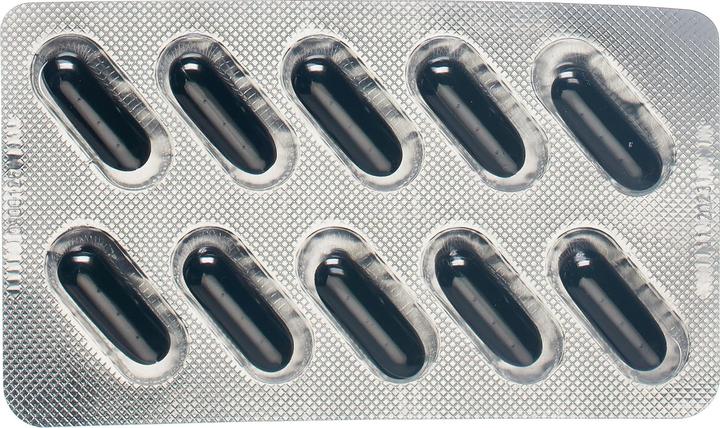 Image du produit Dr. Dünner Essenza - Capsules de drainage d'orties Essenza (1 pièce(s), Capsules, 58 g)