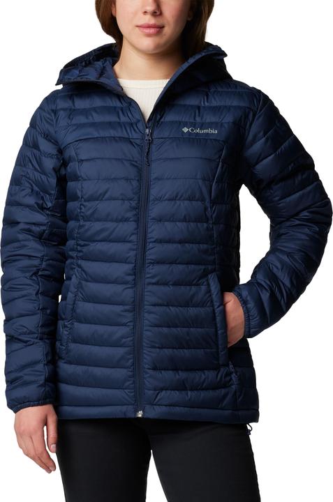Actual product image Columbia Silver Falls™ II Hooded Jacket (M)
