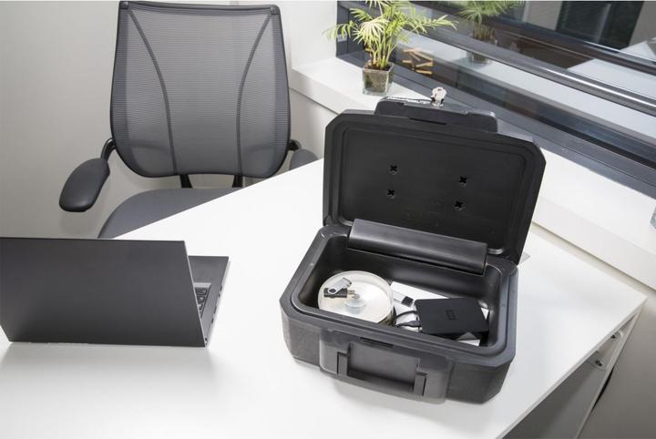 Actual product image Master Lock Fire protection box L1200 (5 l)