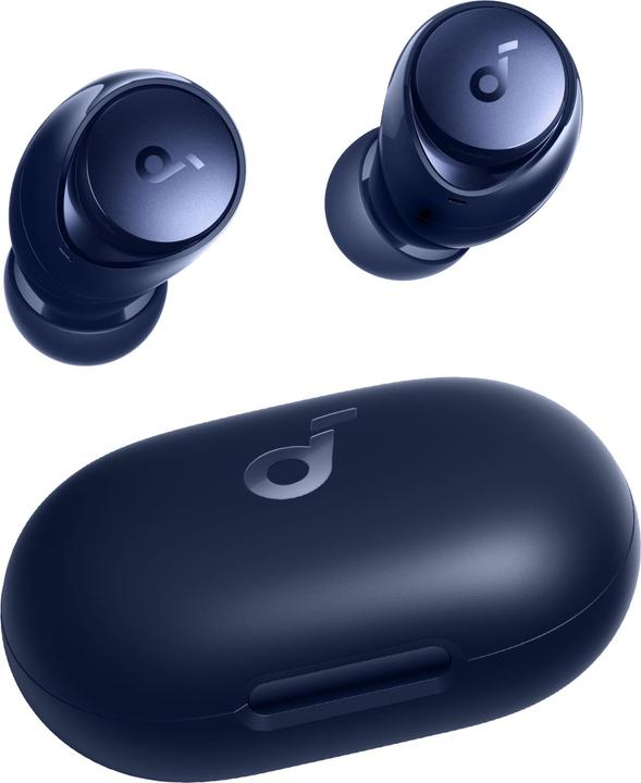 Immagine prodotto soundcore Spazio A40 (ANC, 10 h, Senza fili)