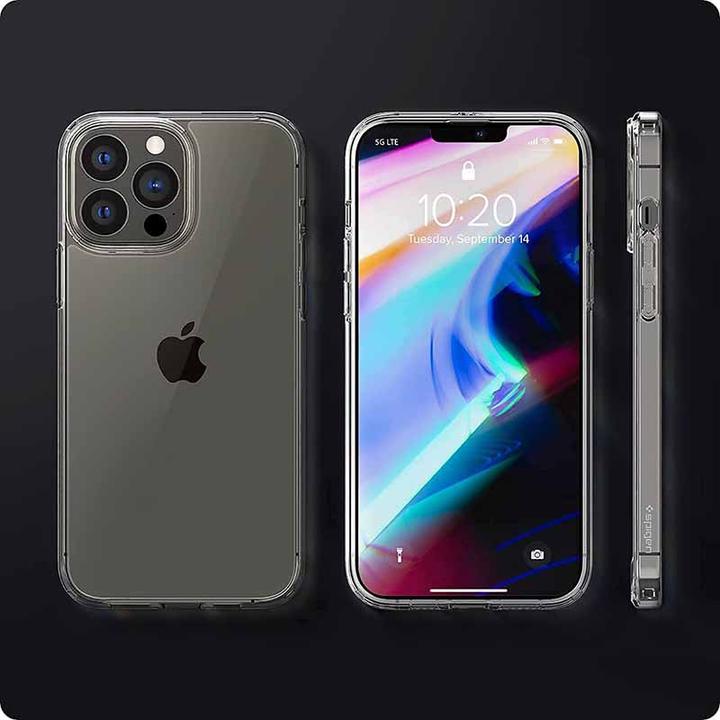 Image du produit Spigen Ultra Hybrid (Apple iPhone 13 Pro Max)