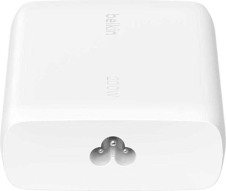 Actual product image Belkin BoostCharge Pro (200 W)