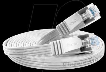 Immagine prodotto Wirewin Cavo di rete (STP, CAT6, 15 m)