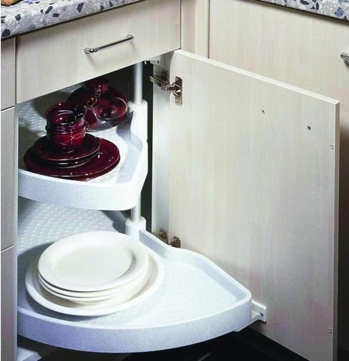 Immagine prodotto Ninka Scaffali girevoli (1 pz.)