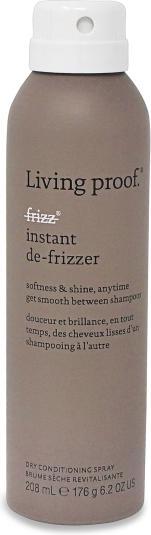 Immagine prodotto Konjac Sponge No Frizz De-Frizzer istantaneo 208ml (208 ml)